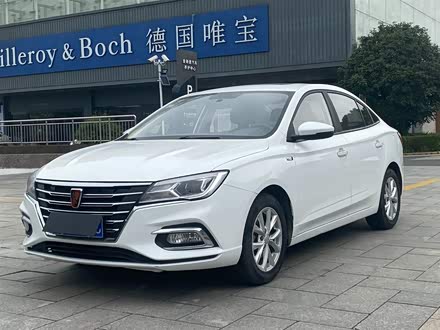 荣威i5 2020款 1.5L 自动4G互联领豪版