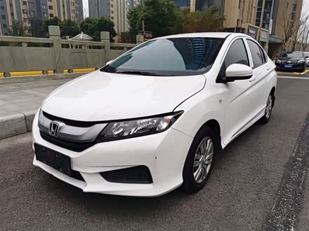 锋范 2017款 1.5L CVT舒适版