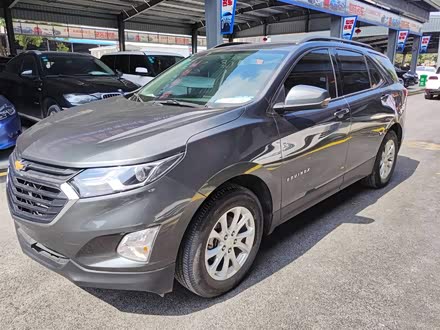 探界者 2019款 535T 自动驰界版 国V