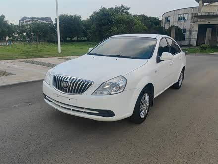 凯越 2015款 1.5L 自动经典型