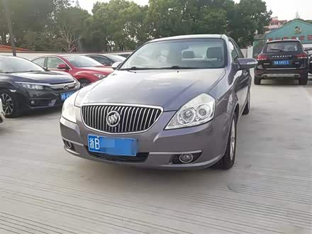 凯越 2011款 1.6LX-AT