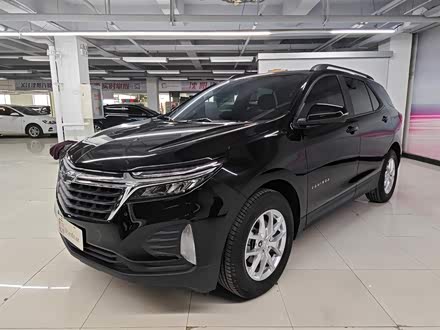 探界者 2021款 535T 领界版