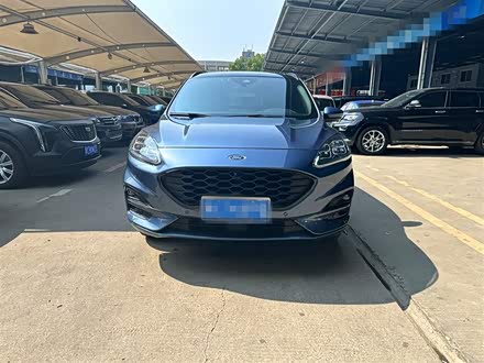锐际 2020款 EcoBoost 245 四驱纵享款ST-LINE