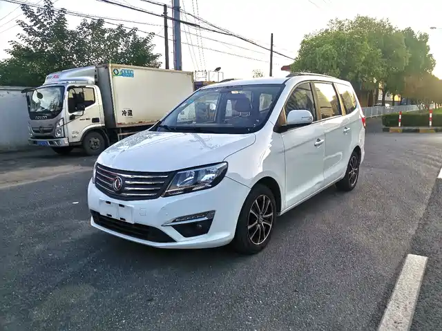 dongfeng popular-s500