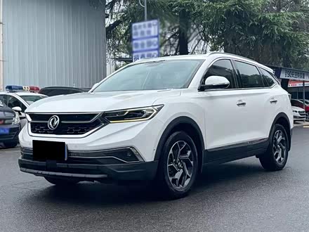 东风风神AX7 2019款 1.6T 自动AI领航型 国V