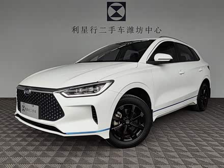 比亚迪e2 2019款 标准续航版 智·舒适型