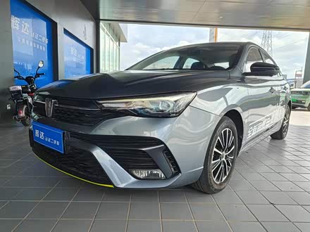 荣威i5 2021款 1.5L CVT星耀版