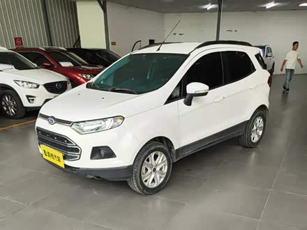 翼搏 2013款 1.5L 自动风尚型