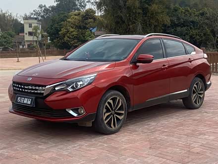 启辰T90 2018款 2.0L CVT智联智尚版 国V