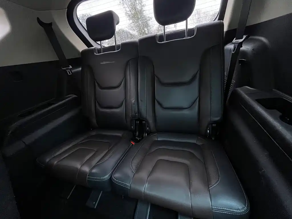 DONGFENG SCENERY 580