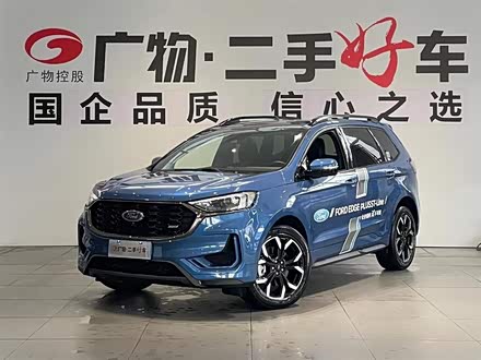 锐界 2021款 PLUS EcoBoost 245 四驱ST-Line 7座
