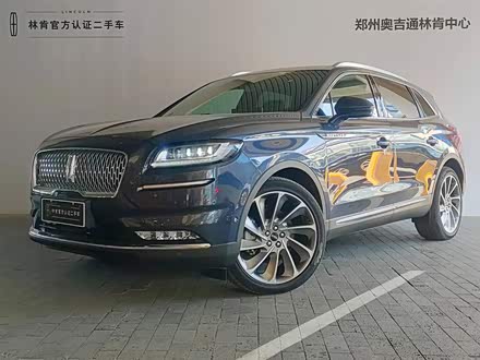 航海家 2021款 2.0T 四驱尊享版