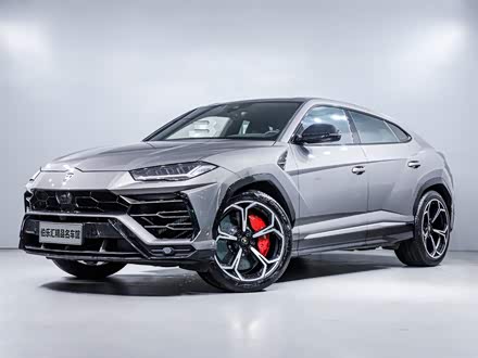 Urus 2021款 4.0T V8