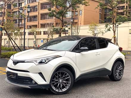 奕泽IZOA 2018款 2.0L 奕驰版 国V