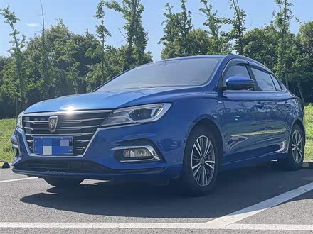 荣威i5 2019款 1.5L 自动4G互联领豪旗舰版