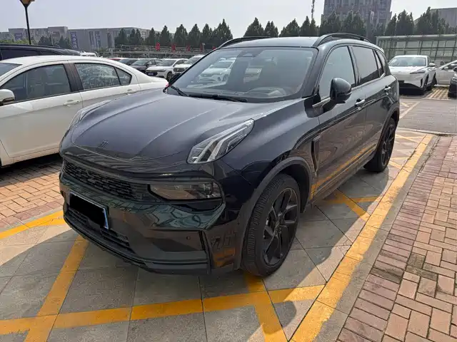 LYNK  01 2023