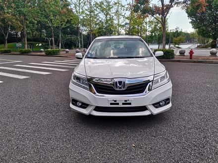 凌派 2015款 1.8L 自动豪华版