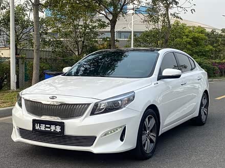凯绅 2017款 1.8L 自动DLX