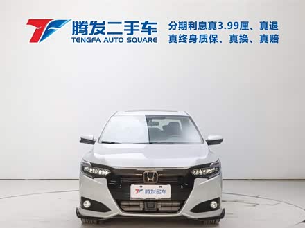 凌派 2022款 180Turbo CVT豪华版