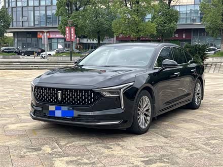 奔腾B70 2021款 1.5T 自动悦享型