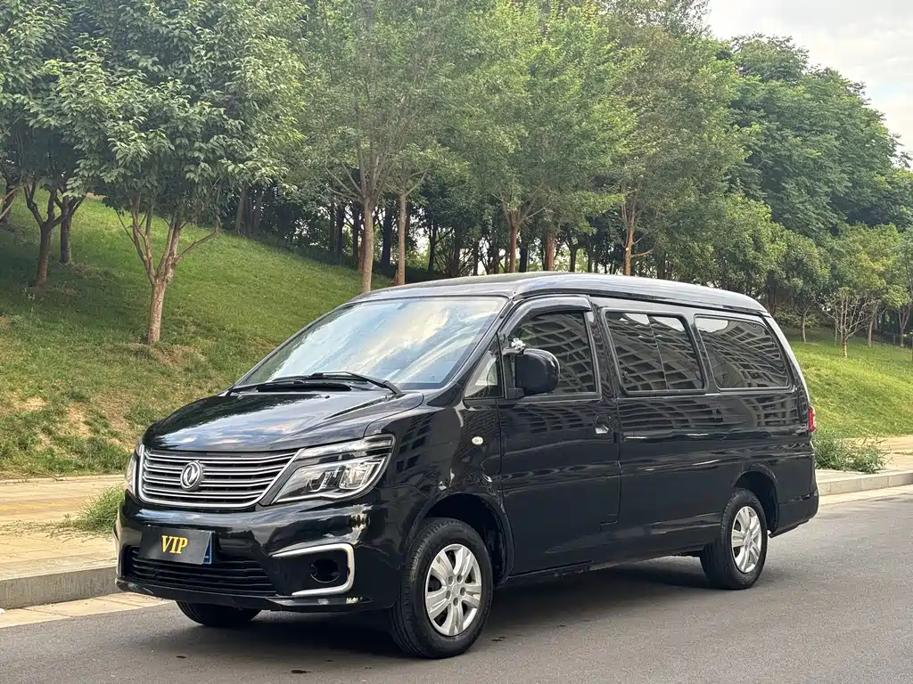 DONGFENG LINGZHI