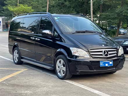 唯雅诺 2011款 2.5L 领航版