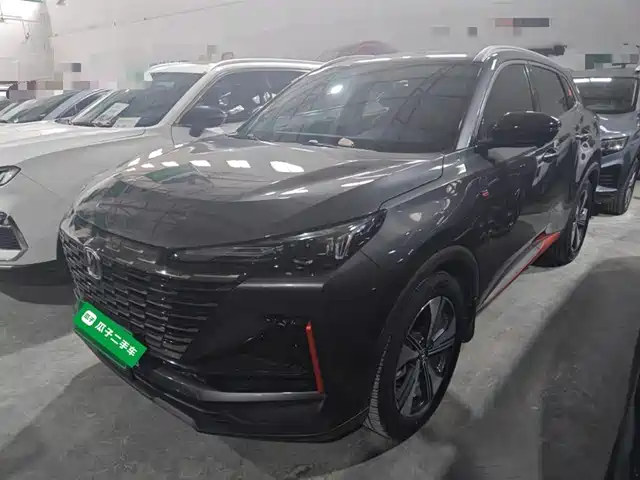 CHANGAN  CS55PLUS 2023