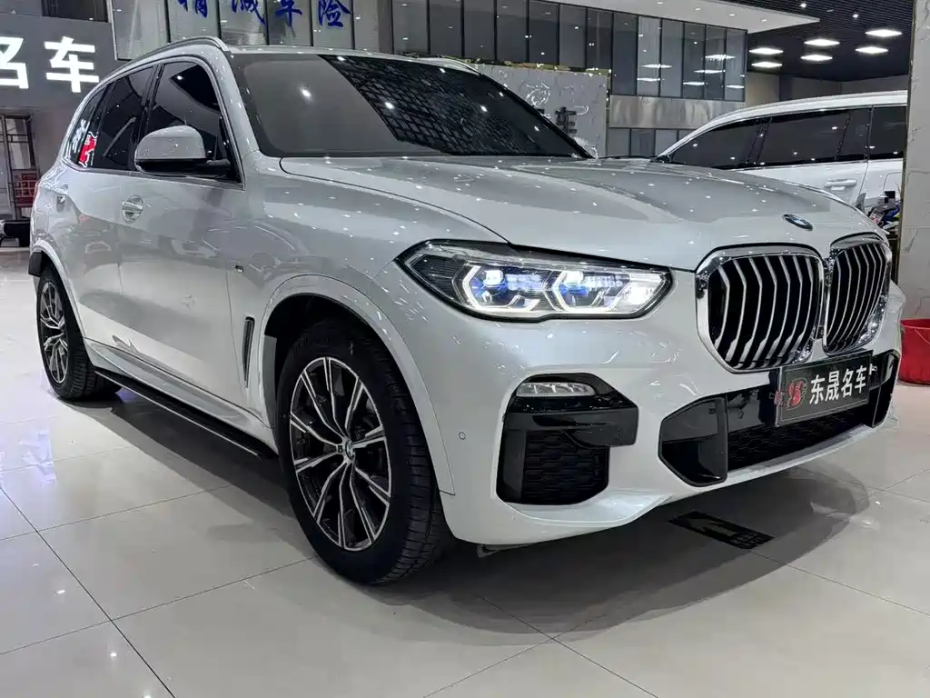 BMW X5 (Import) 2019