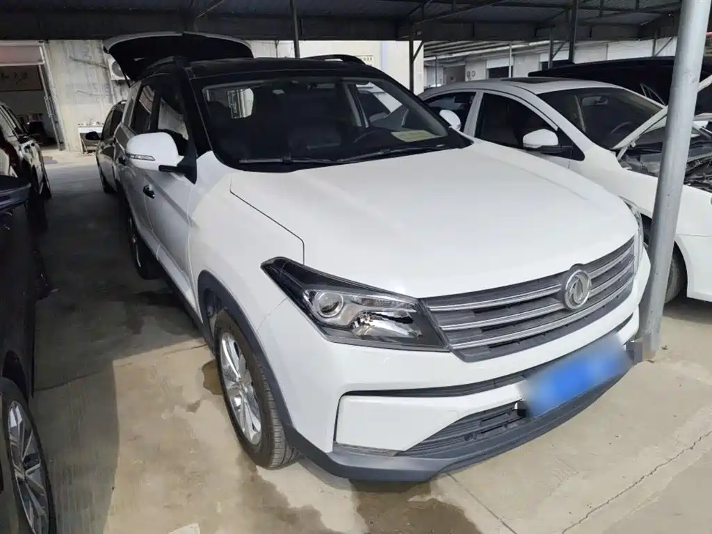 DONGFENG SCENERY S560