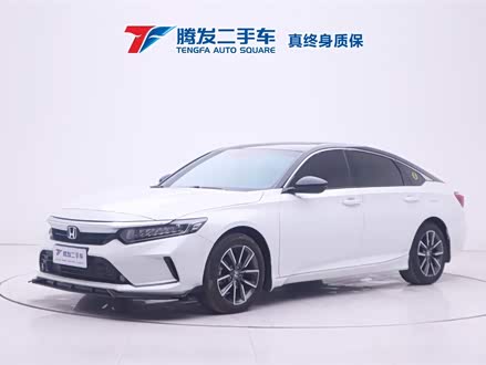英仕派 2022款 260TURBO 精致版
