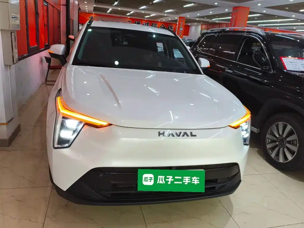 HAVAL  XIAOLONG