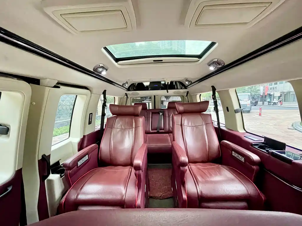 GMC Savana — фотографии объявления, Фото 14