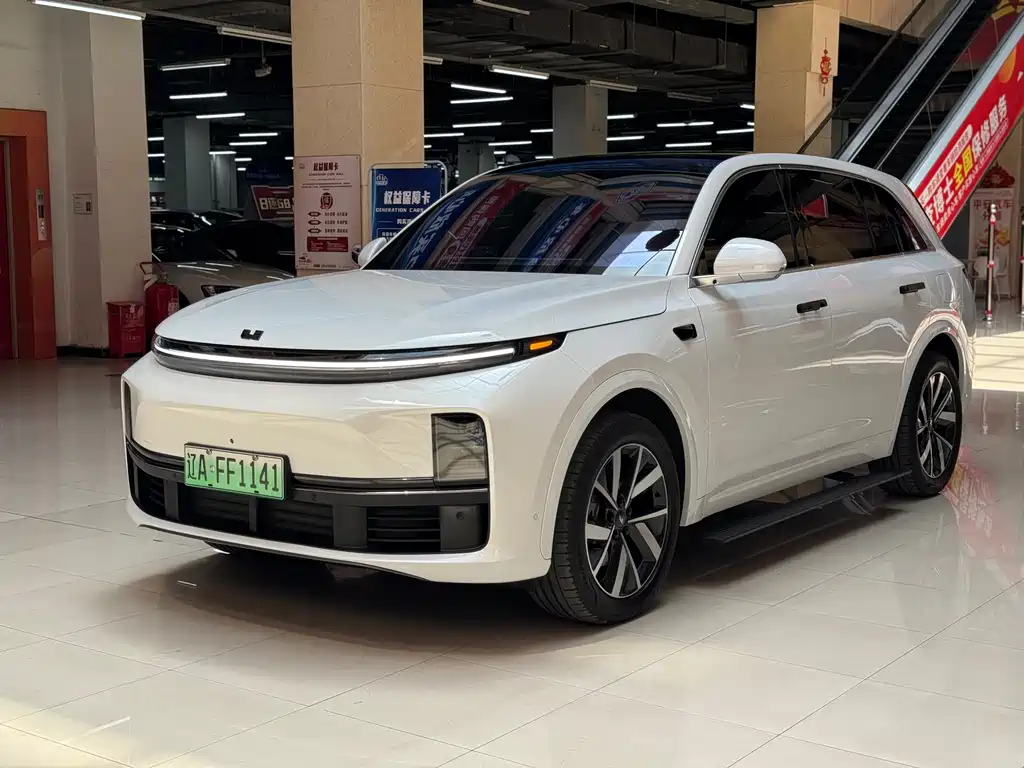 Li Auto IDEAL L7