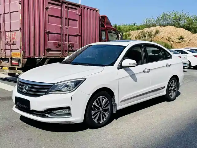 DONGFENG  A60 2019