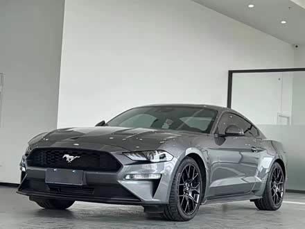 Mustang 2021款 2.3L EcoBoost