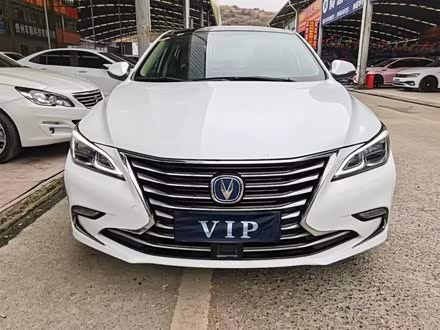 睿骋CC 2018款 1.5T 自动典雅型 国V