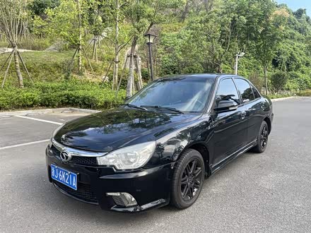 V3菱悦 2010款 1.5L CVT豪华版