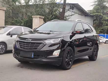 探界者 2018款 Redline 550T 自动四驱捍界版RS