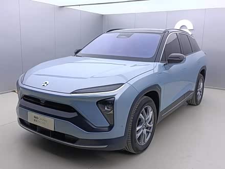 蔚来ES6 2020款 600KM 运动版