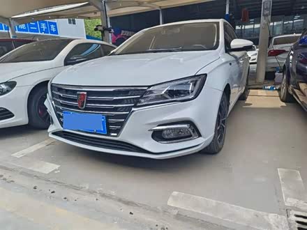 荣威i5 2020款 1.5L 自动4G互联领豪旗舰版