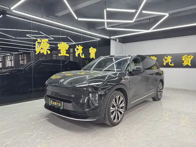 WEILAI NIO ES8 2024
