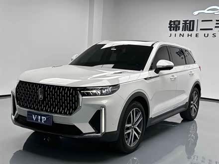 奔腾T99 2020款 20TD 自动舒适型