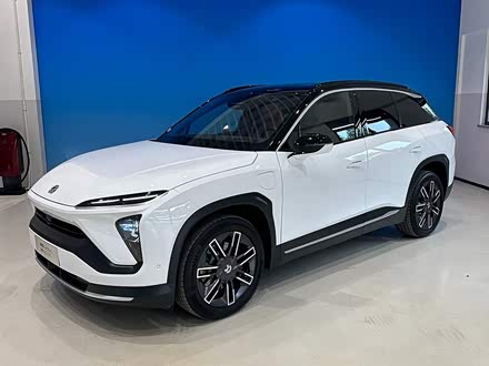 蔚来ES6 2022款 100kWh 运动版