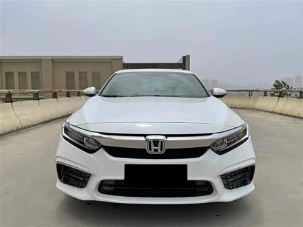 英仕派 2019款 260TURBO 精耀版 国V