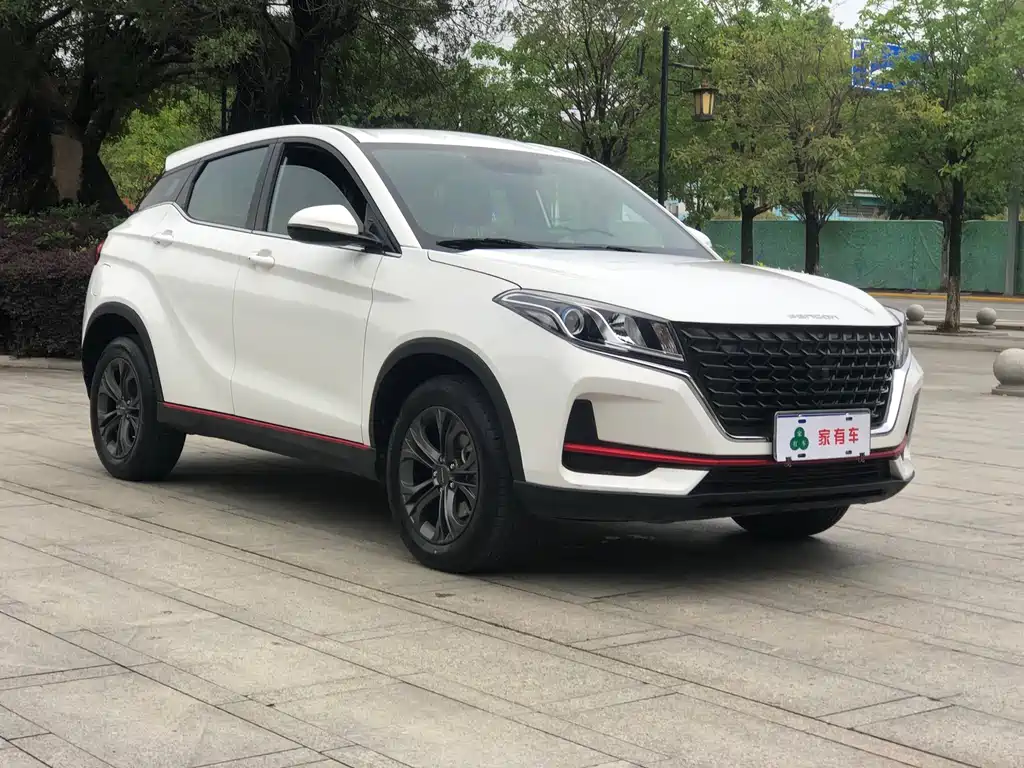 DONGFENG SCENERY 500