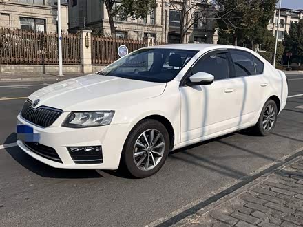 明锐 2017款 经典款 1.6L 自动舒适版