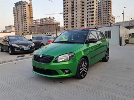 晶锐 2012款 1.6L 手动Sport版