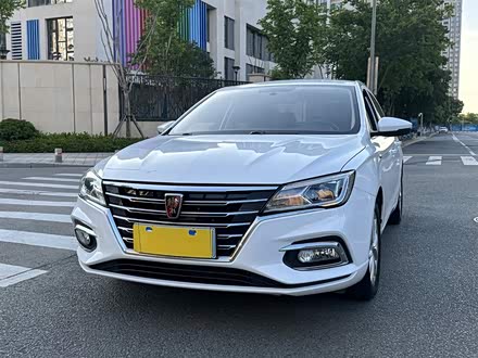 荣威i5 2019款 1.5L 手动朗进版