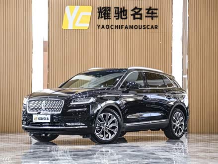 航海家 2021款 2.0T 四驱尊雅版