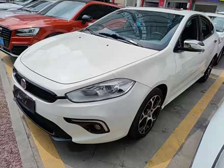 致悦 2014款 1.4T 自动舒适版